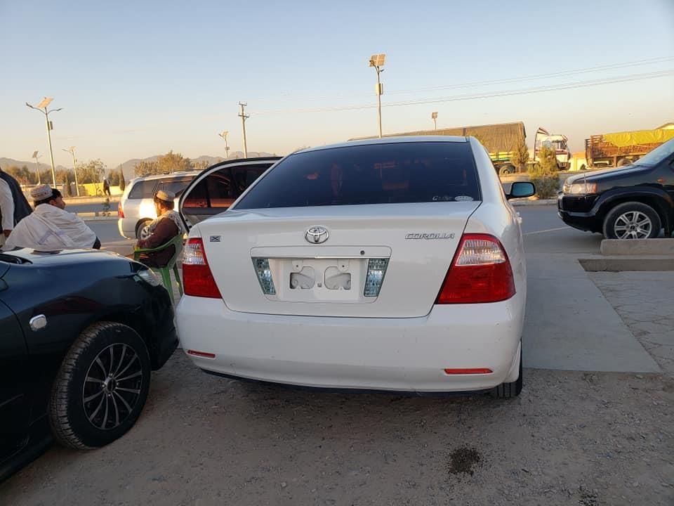 نوع-لکسل-میانه-ماشین