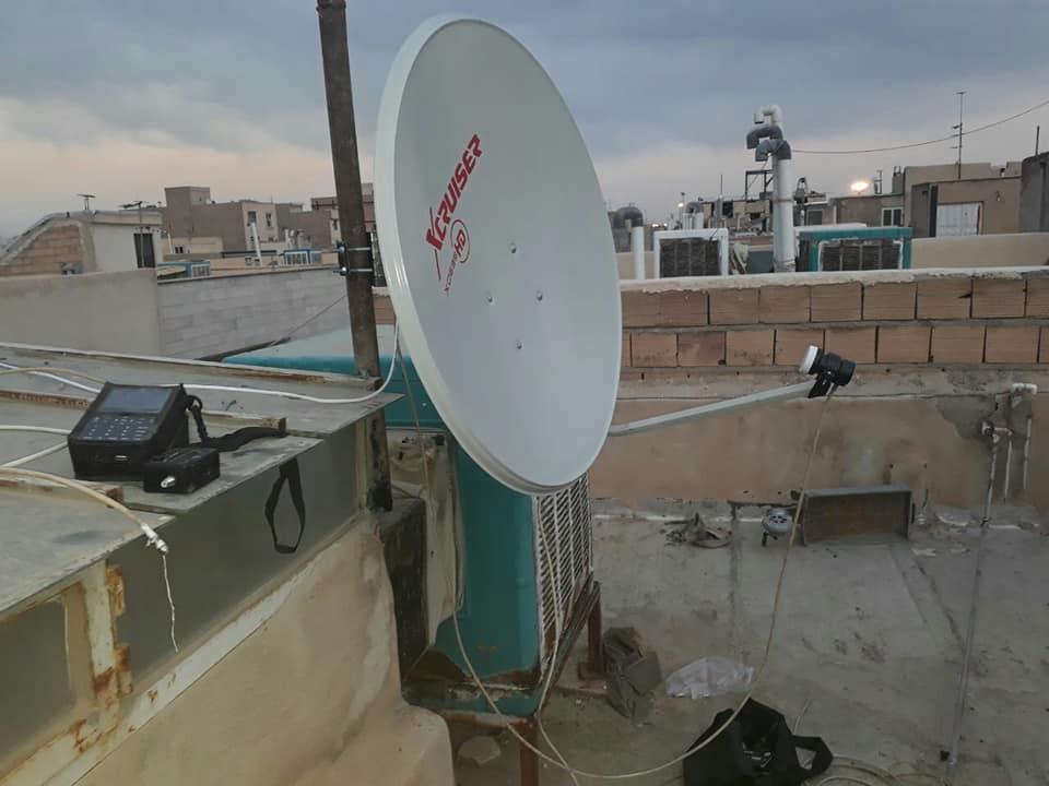 نصب-فروش-ماهواره