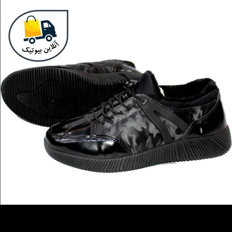 بوت-گرم-دخترانه