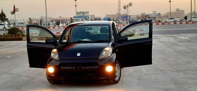 Rs PASSO 2009 modal toorrang 1300CC ار یس پاسو (2009) ما