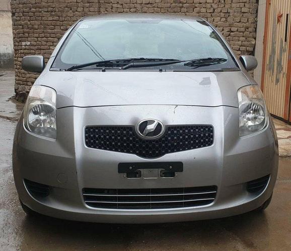 ناواریده دکانټینر دخولي ویټز ماډل 2006 د ویش کاټ 0700316160
