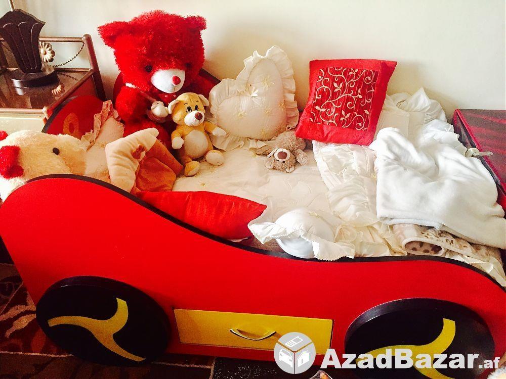 Bed-for-Kids-for-sell