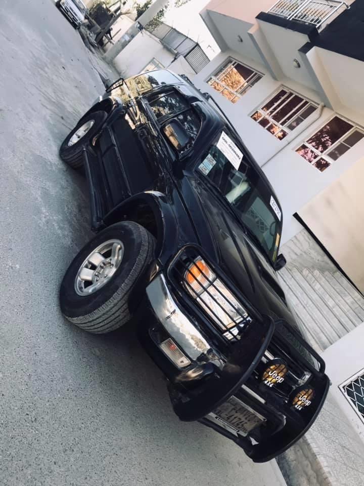 فرونر-کانادایی-limited