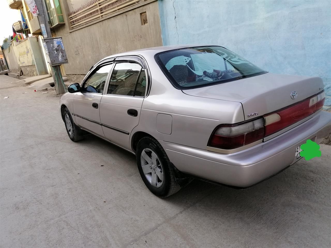 موتر-برای-فروش