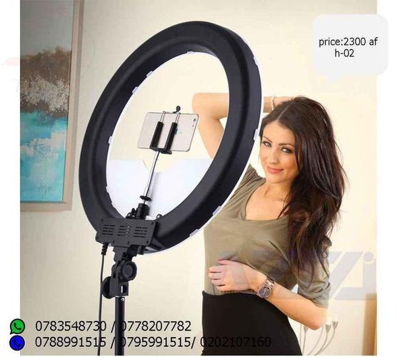 Makeup Mirrors