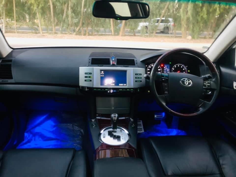 Toyota-Mark-X-3000Premium