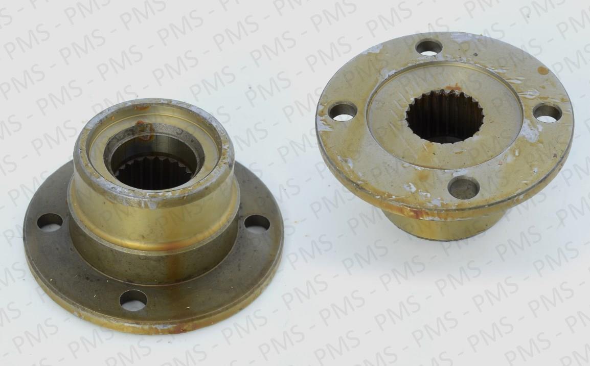 Carraro-Flange-Yoke-Types--Oem-Parts