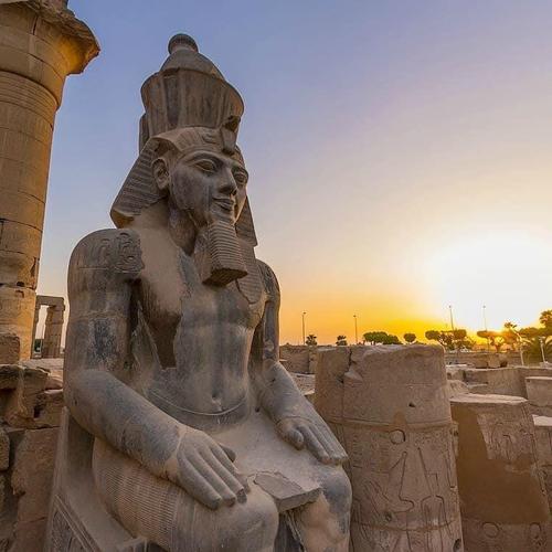 ويزه مصر