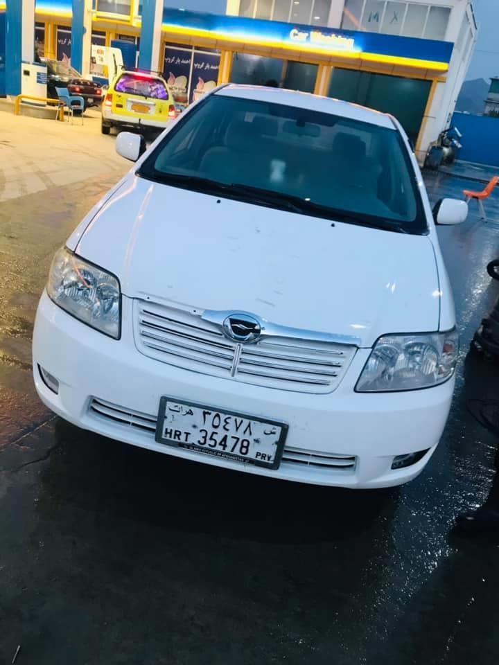 کرولای-خلیجی