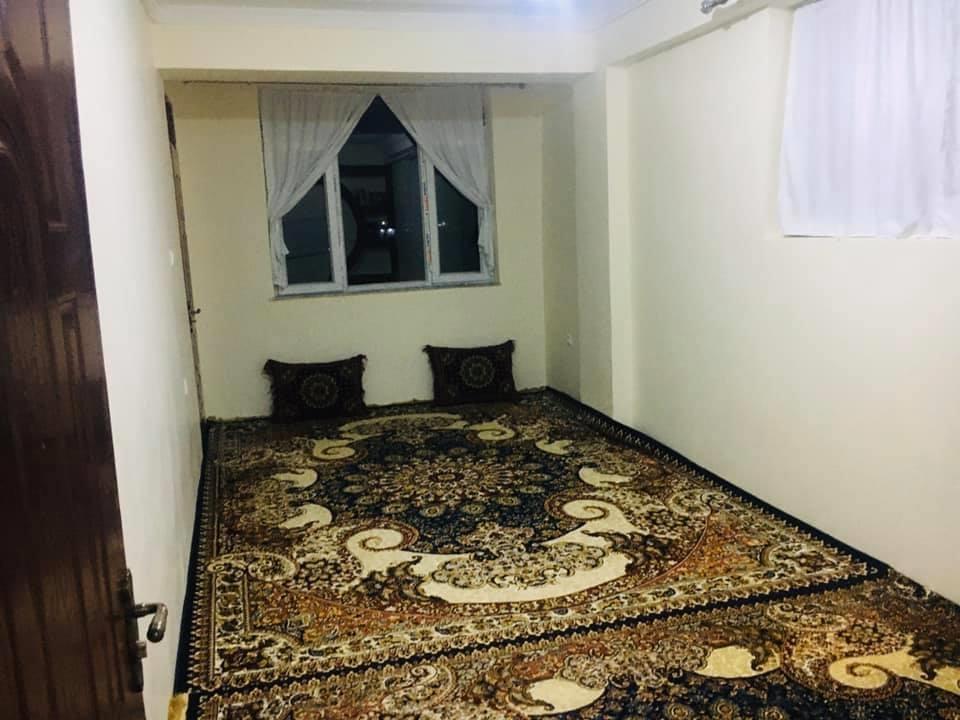 آپارتمان