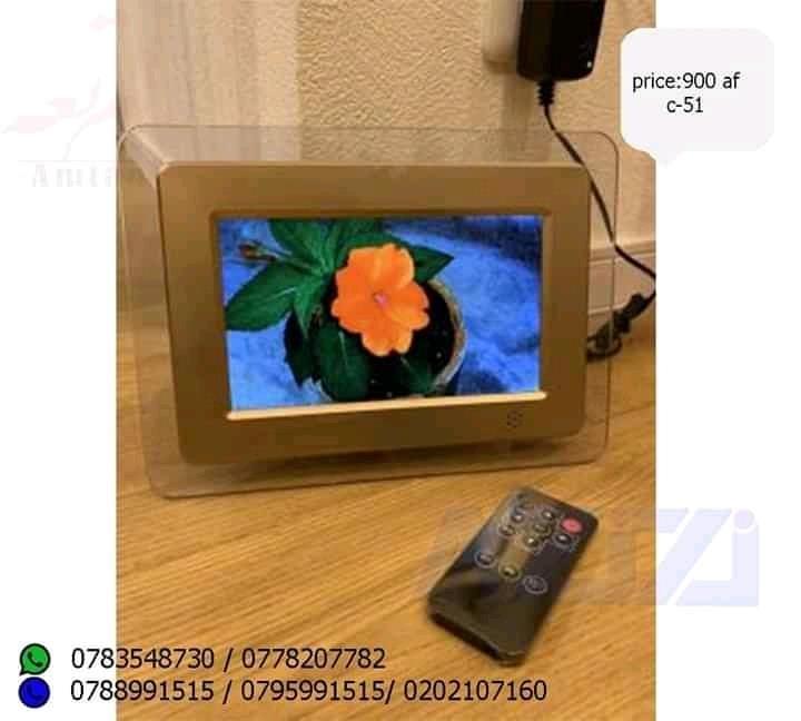 Electronics