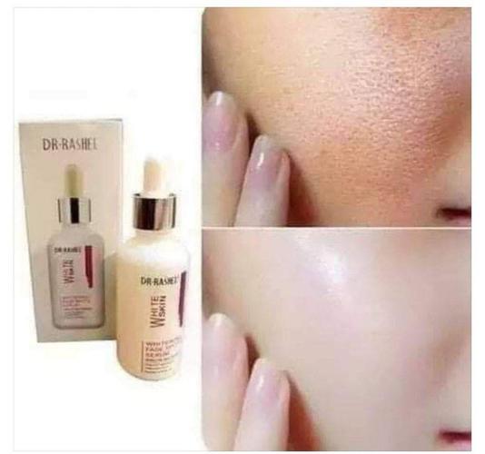 سیروم روشن کننده White Skinقیمت ثابت 800