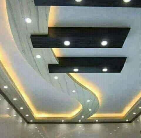 Ceiling