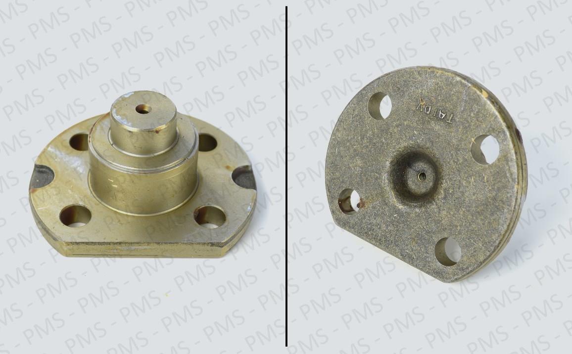 Carraro-King-Pin-Types--Oem-Parts