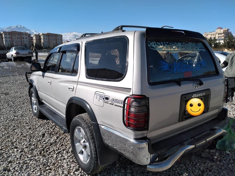فروش-عاجل-فورنر-4Runner