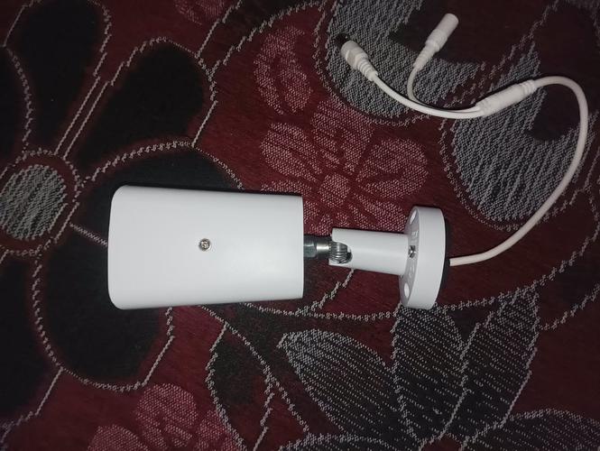 کمره های امنیتی