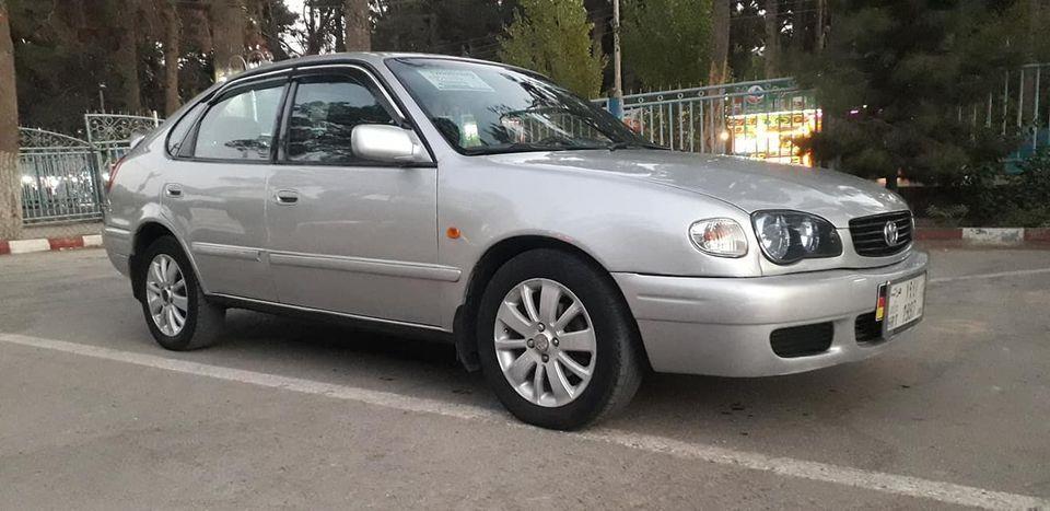 کمپک-جرمنی-2001
