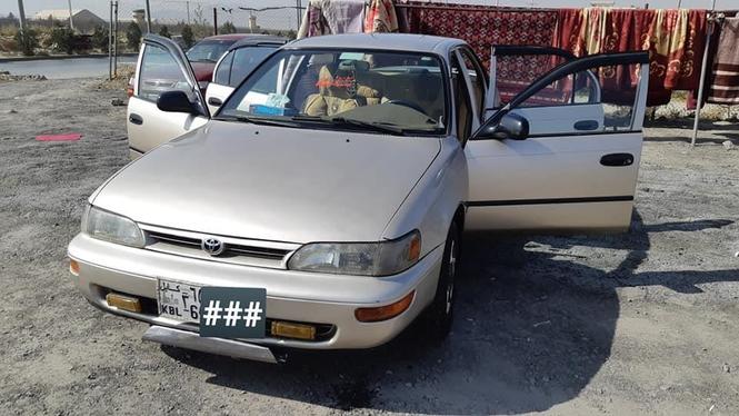 Corolla