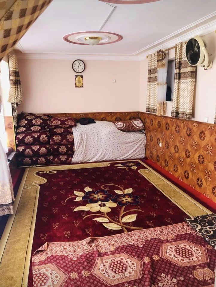 خانه-کرایی