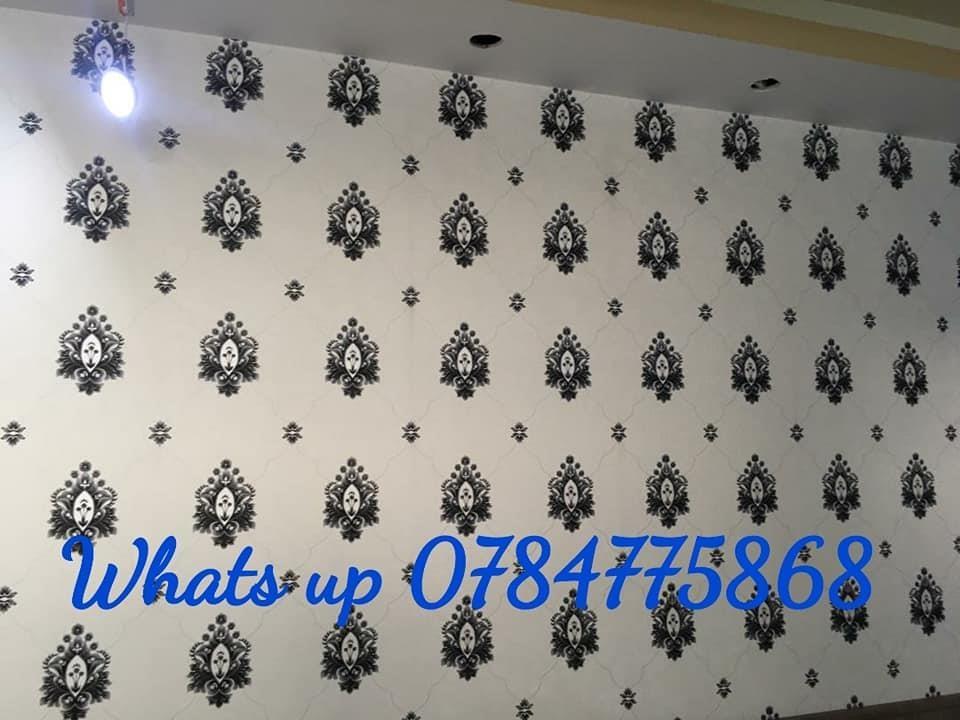 کاغذدیواری