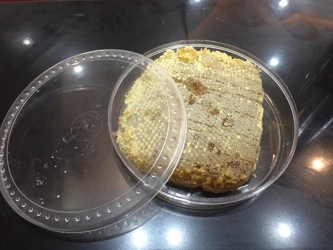 *Pure Honey /%عسل طبیعی* 100