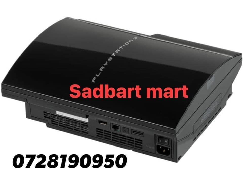 پلی-استیشن-سه-فت-با-ضمانت