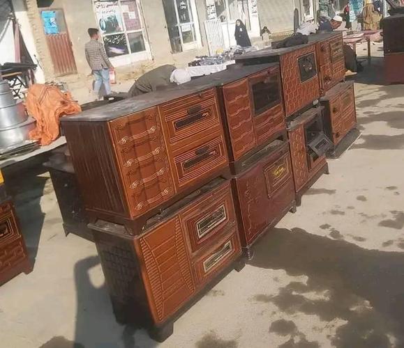 چری و بخاری ترکی