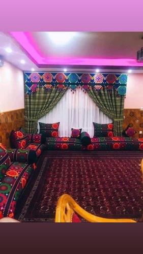 ضرورت به یک در بند حولی کرایی موقعیت تایمنی