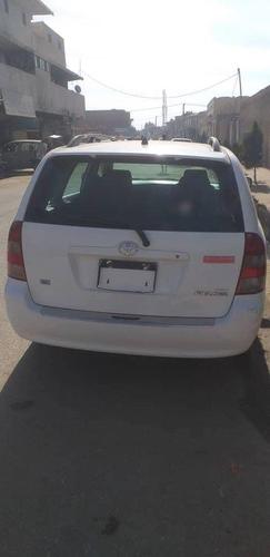 2002 فلډر سفين رنګ 1500 cc ميانه ماشين ده نورووو معلوماتو