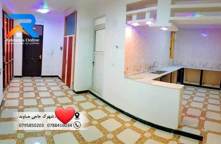ﺗﻌﻤﯿﺮ-ﻓﺮوﺷﯽ-دارای-9-اﻃﺎق