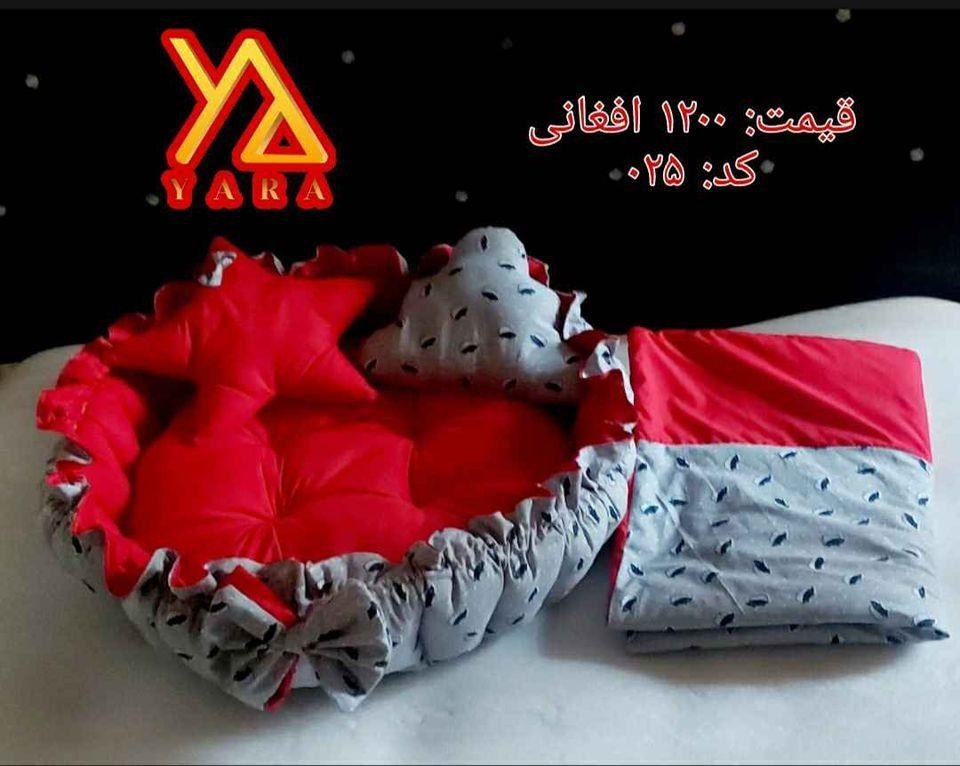 جای-خواب-طفلانه