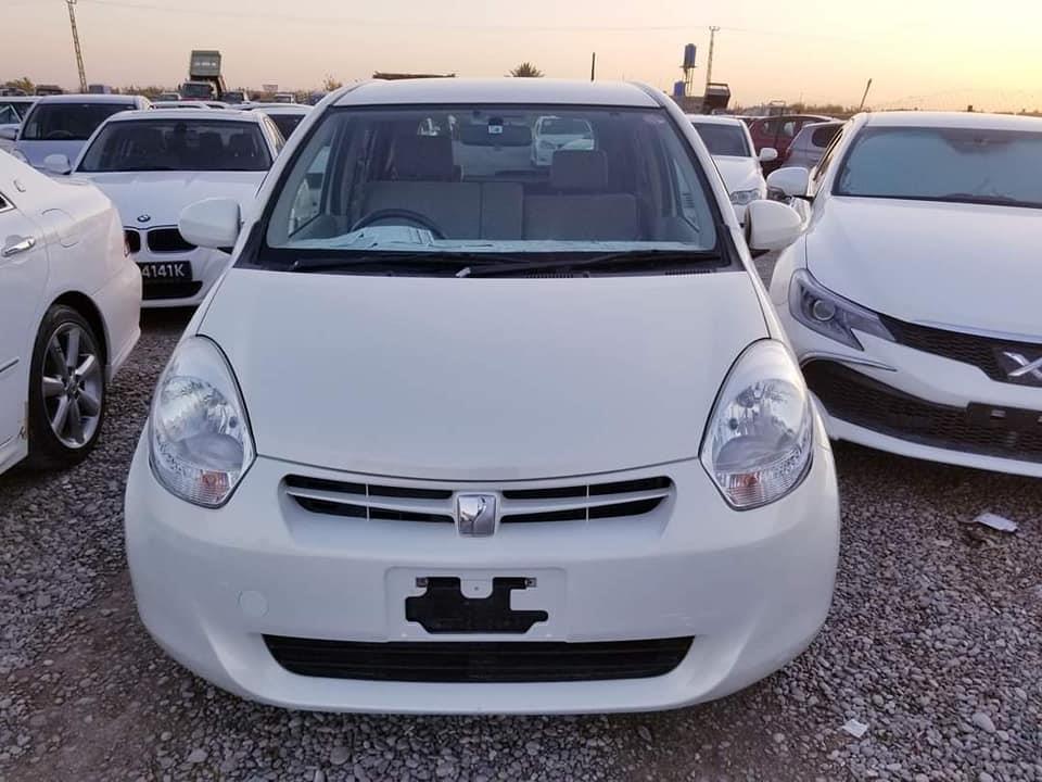 Vehicles