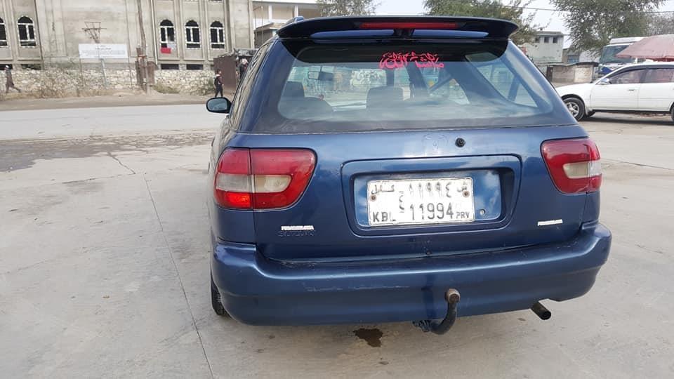 یک-عراده-بالینو-مادل-96