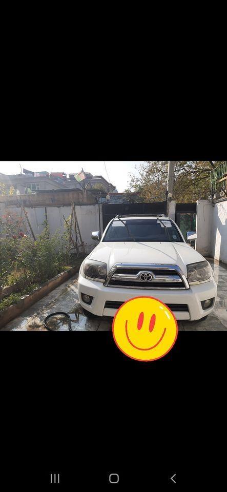 4runner