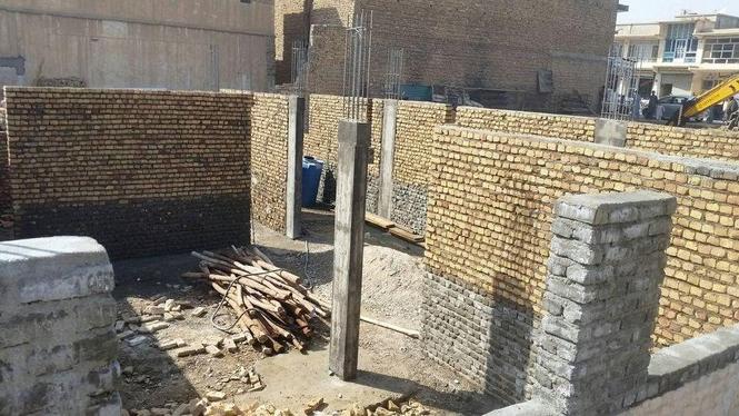 ساختمانی