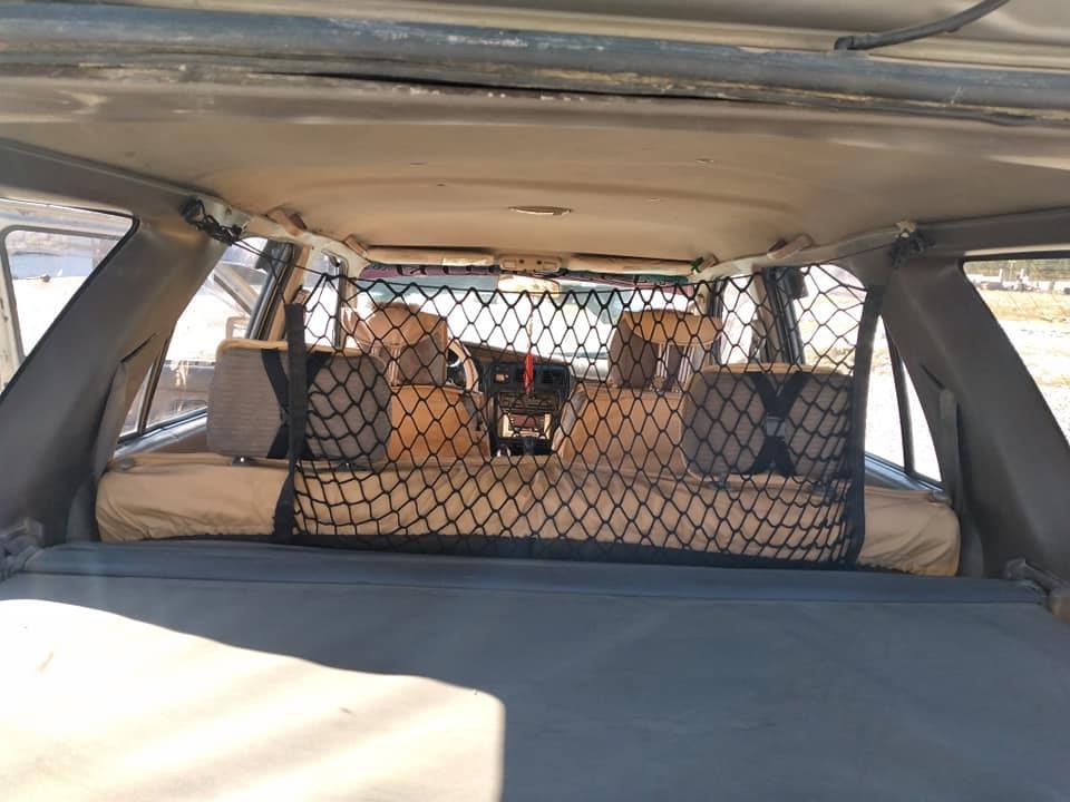 فروش-عاجل-فورنر-4Runner