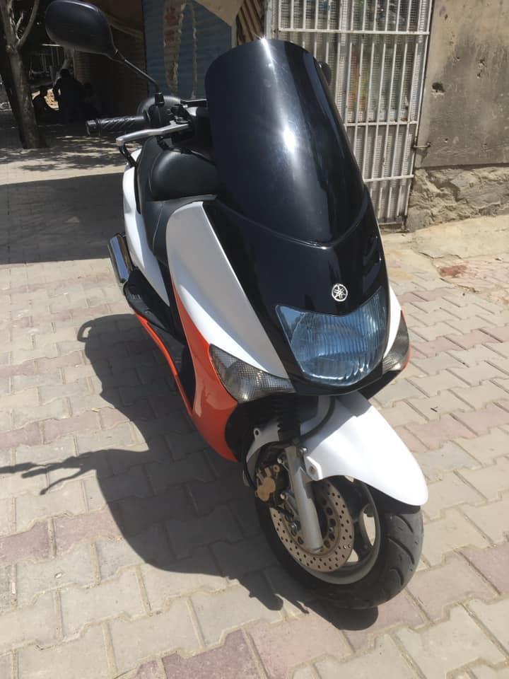 موترسایکل-جاپانی-125cc