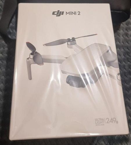 DJI Mavic Mini 2 - 4K Drone - Brand New