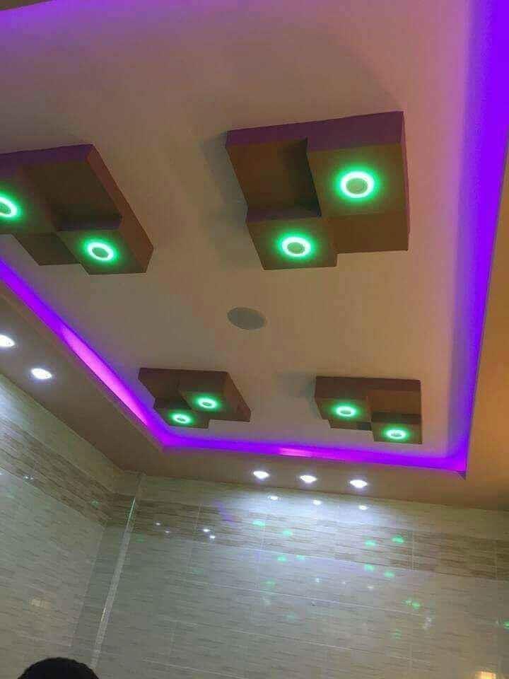 Ceiling