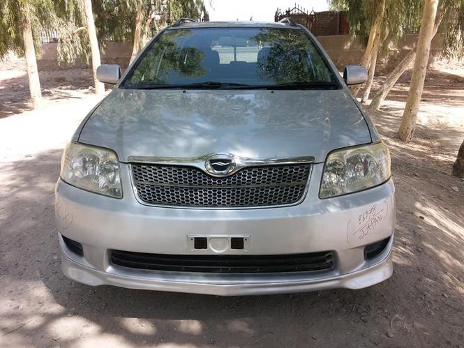 خرڅ.موټر.فلډر.سلور.رنګ.میانه.ماشین.دویش.کاټ.ماډل2
