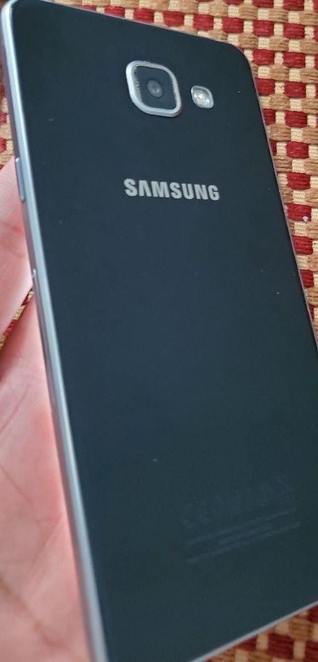 Samsung-A5--2016-سمسونګ-ماډل