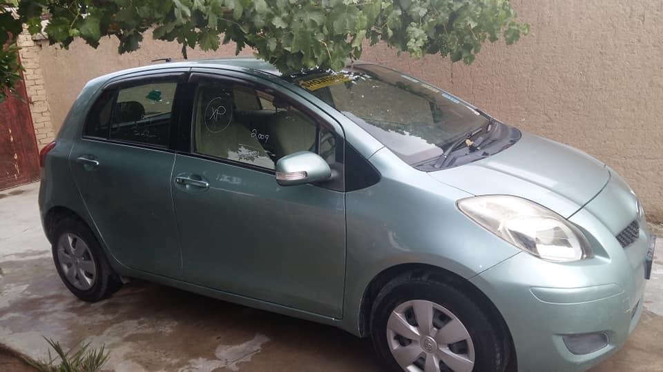 دخرڅ-ویټز-2009-ماډل-1000cc-روغ