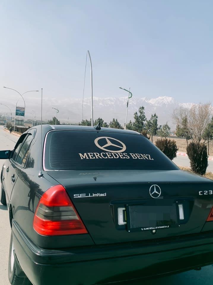 -بنز-1994--Mercedes-Benz-