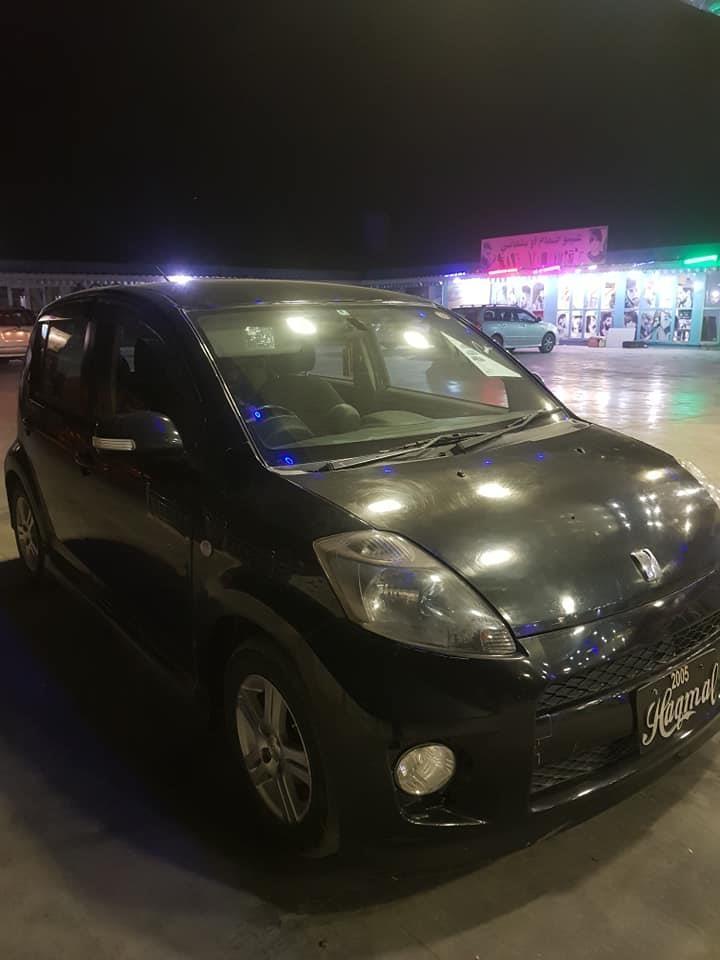 پاسو-د-ویش-چت-کاټ-2006-RS