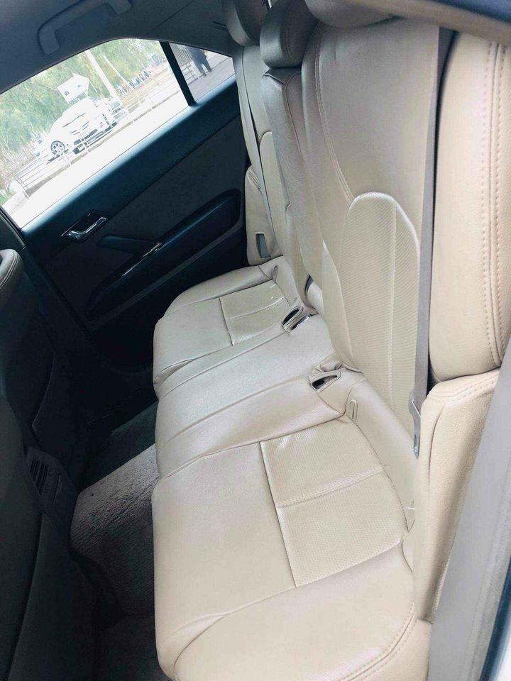 Toyota-Mark-X