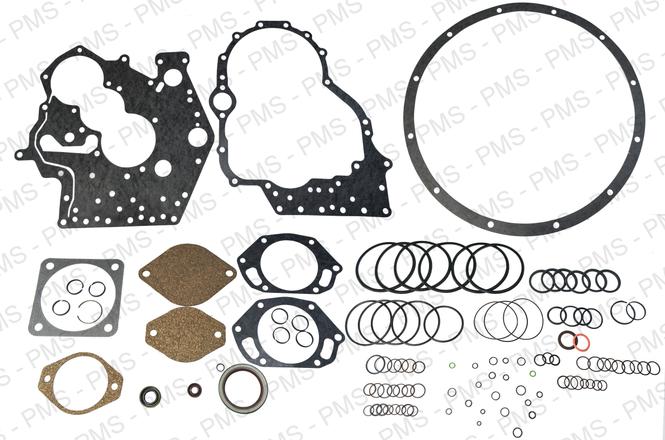 کیت تعمیر گیربکس - Transmission repair kit