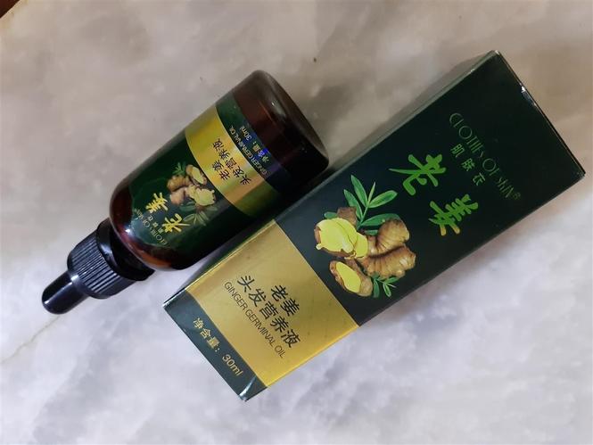 روغن تقویت کننده مو