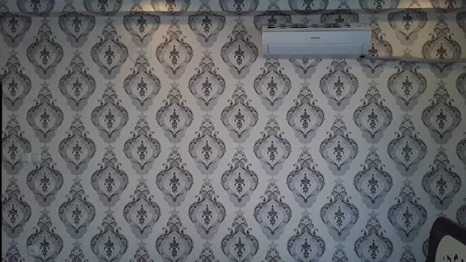 کاغذدیواری