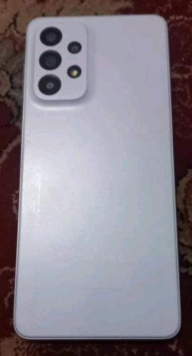 Samsung A33 5G