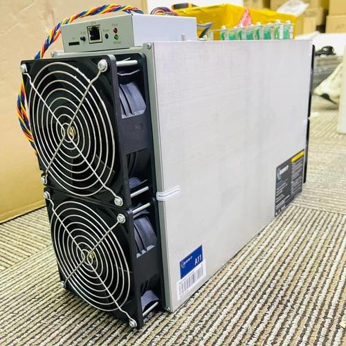 New 2022 BITMAIN ANTMINER S19 Pro+ Hyd 198TH/s